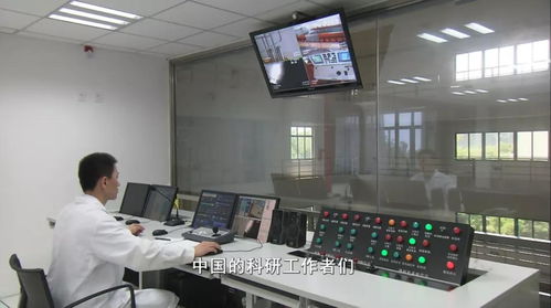 科技賦能綠色未來 以先進能源與資源再生技術書寫中國擔當