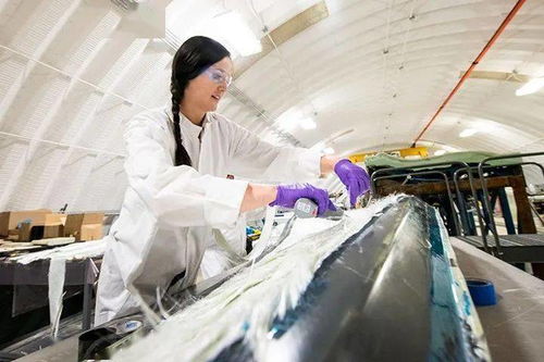 熱塑性復合材料風電葉片 資源再生利用的技術突破與未來展望
