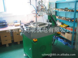 深圳市鴻明機電裝配電動工具產品系列——螺栓緊固專業解決方案